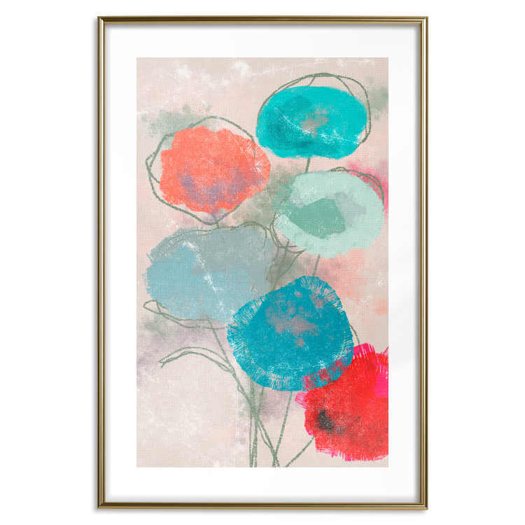 Poster Spring Bouquet [Poster] 142842 additionalImage 11
