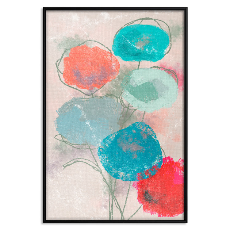 Poster Spring Bouquet [Poster] 142842 additionalImage 10