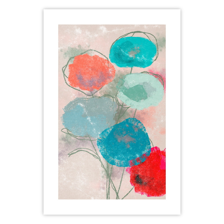 Poster Spring Bouquet [Poster] 142842 additionalImage 9