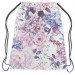 Backpack Spring arrangement - flowers in shades of pink and blue 147542 additionalThumb 2