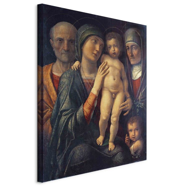 Canvas The Holy Family 158042 additionalImage 2