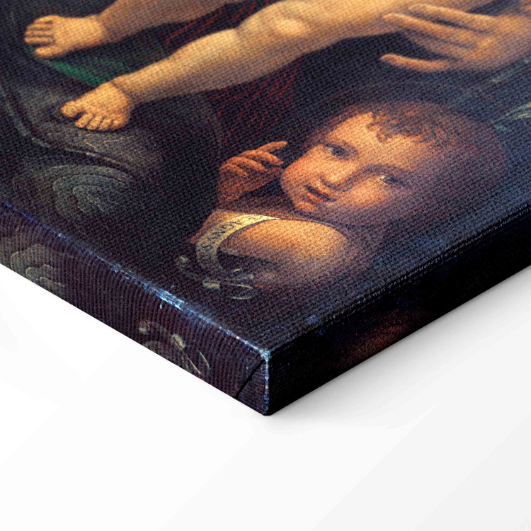 Canvas The Holy Family 158042 additionalImage 6