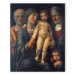 Canvas The Holy Family 158042