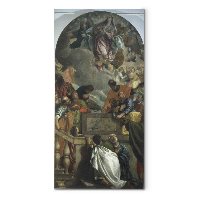 Canvas The Ascension of Mary 158142 additionalImage 7