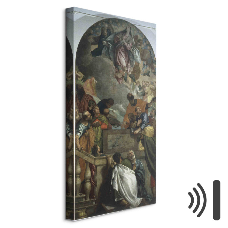 Canvas The Ascension of Mary 158142 additionalImage 8