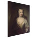 Canvas Countess Fuchs, Governess of Maria Theresa, Empress of Austria 152452 additionalThumb 2