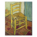 Canvas Van Gogh's Chair 155362