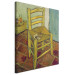 Canvas Van Gogh's Chair 155362 additionalThumb 2