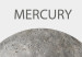 Poster Mercury II - The Smallest Planet of the Solar System 146472 additionalThumb 5