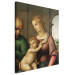 Canvas The Holy Family 158672 additionalThumb 2