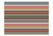 Wall Mural Subdued stripes 60772 additionalThumb 1