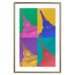 Poster Colorful Paris - Collage With Eiffel Towers in Pop Art Style 144782 additionalThumb 20