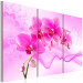 Canvas Ethereal orchid - pink 58482 additionalThumb 2