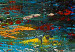 Canvas Colourful Venice 49692 additionalThumb 3