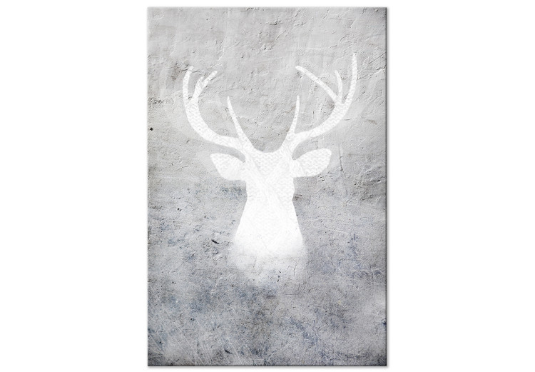 Canvas Noble Elk (1 Part) Vertical 124503