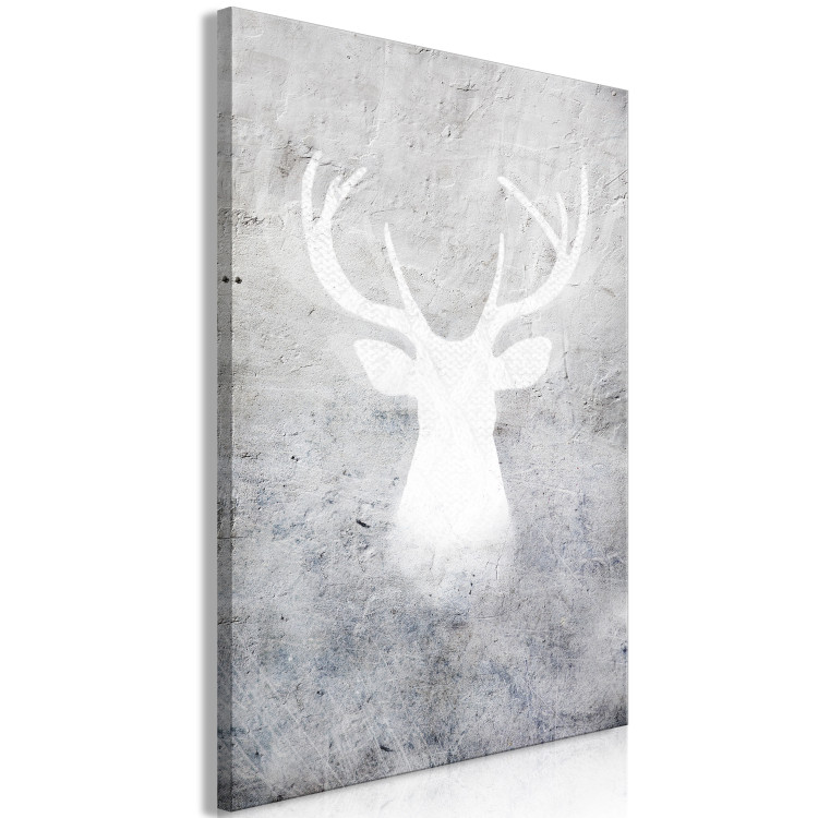 Canvas Noble Elk (1 Part) Vertical 124503 additionalImage 2