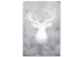 Canvas Noble Elk (1 Part) Vertical 124503