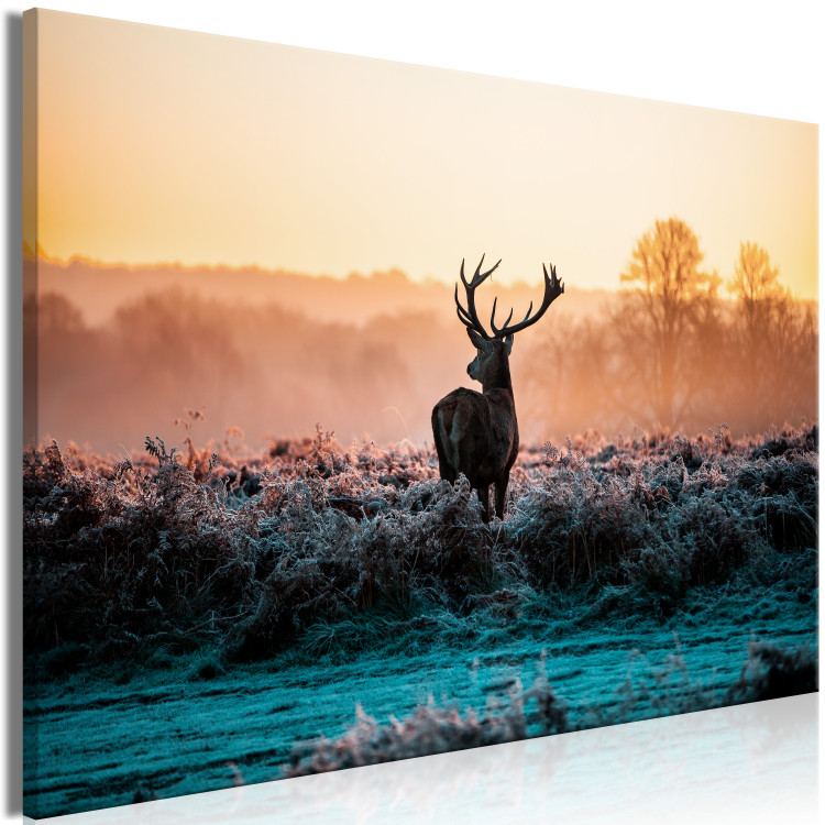 Large Canvas Frosted Field [Large Format] 137703 additionalImage 2