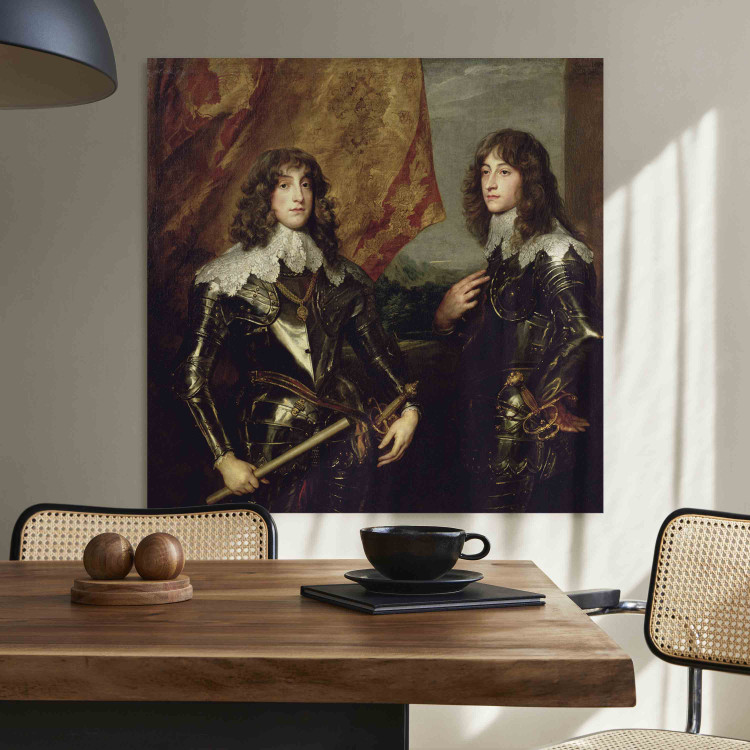 Canvas Prince Charles Louis 155703 additionalImage 9