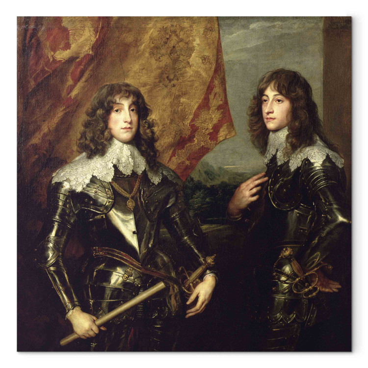 Canvas Prince Charles Louis 155703 additionalImage 7
