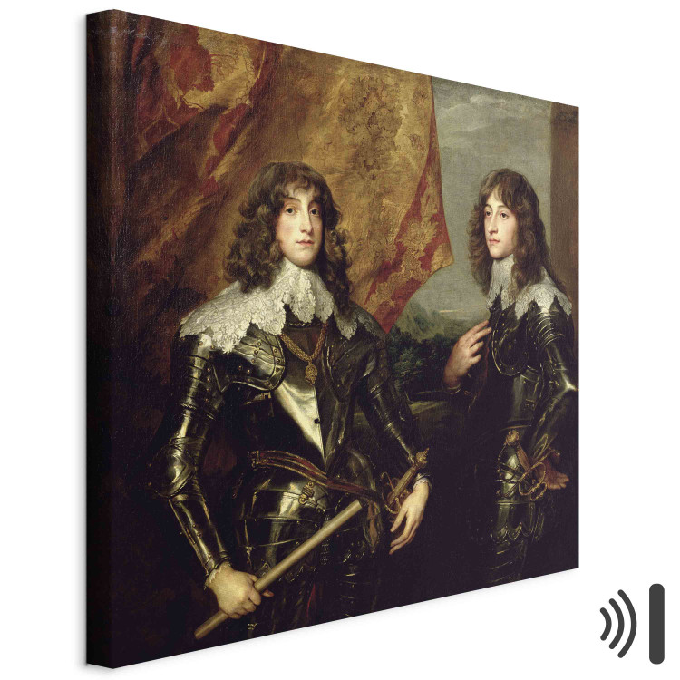 Canvas Prince Charles Louis 155703 additionalImage 8