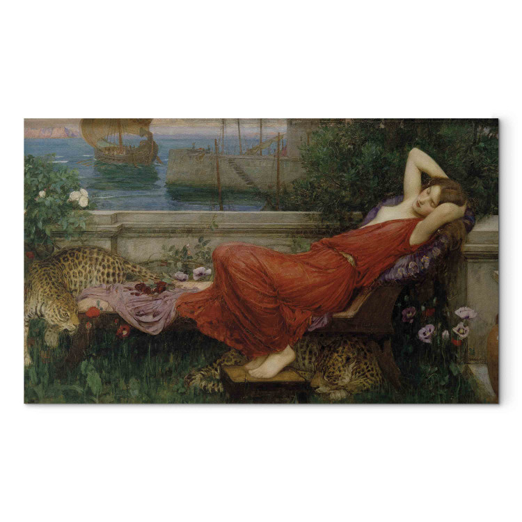 Canvas Ariadne 156703