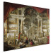 Canvas Gallery with Views of Modern Rome 158803 additionalThumb 2