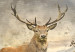 Large Canvas Deer in Field II [Large Format] 137613 additionalThumb 4