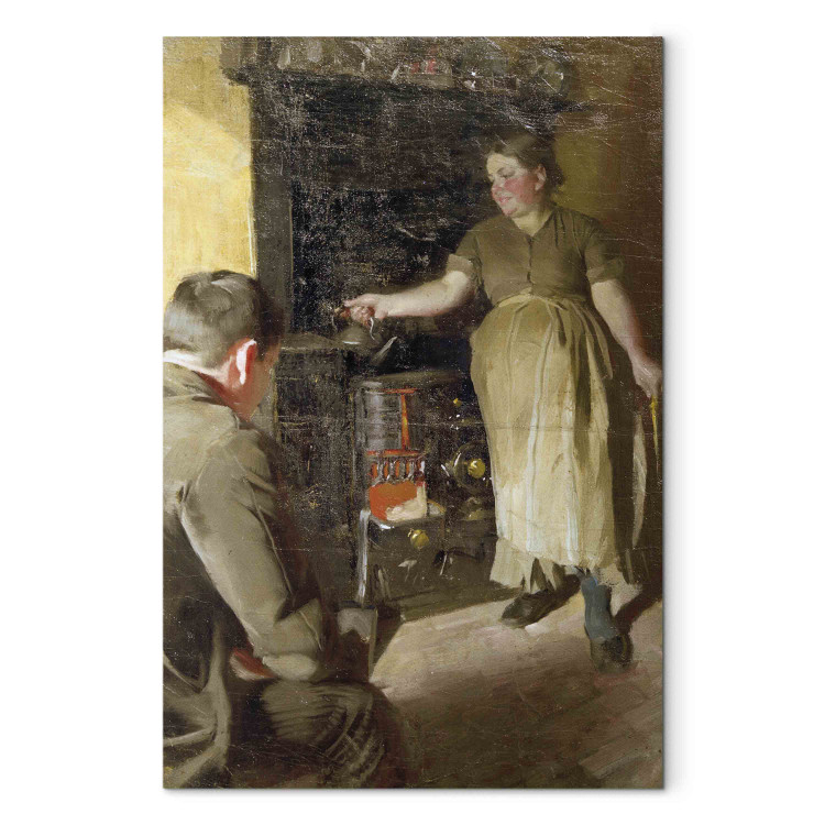 Canvas In the Kitchen 153813