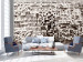 Wall Mural White Fortress 88713