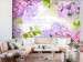 Wall Mural May's lilacs 89813