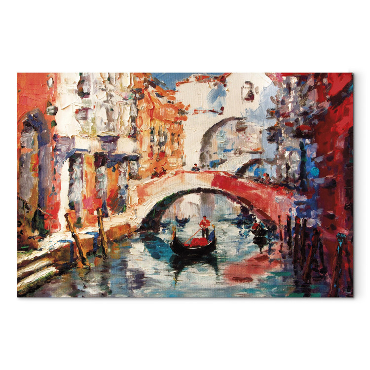 Canvas Summer in Venice 98213 additionalImage 7