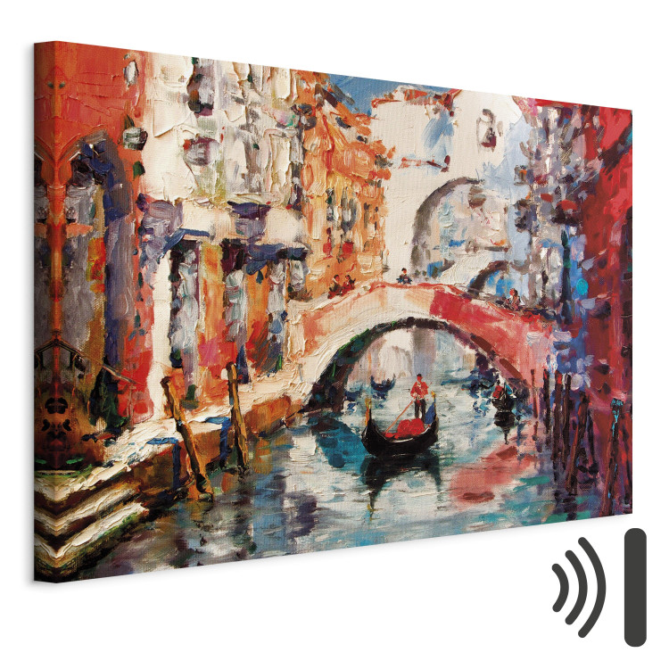 Canvas Summer in Venice 98213 additionalImage 8