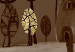 Canvas City in sepia 49723 additionalThumb 2