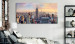 Large Canvas Sunny Metropolis II [Large Format] 125633 additionalThumb 5