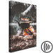 Canvas Hearth (1 Part) Vertical 126833 additionalThumb 6