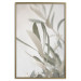 Poster Olive Tree Twig - Frame for a Fragment of Mediterranean Vegetation 145233 additionalThumb 18