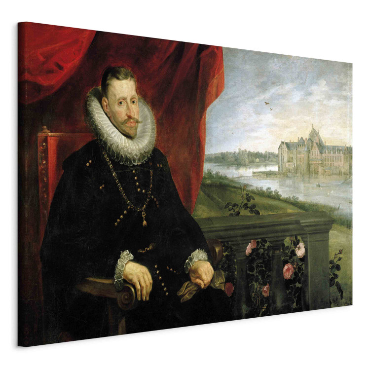 Canvas Albert of Habsbourg 156533 additionalImage 2