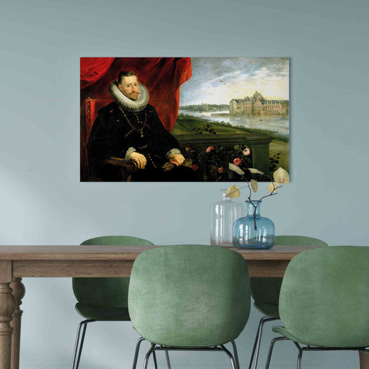 Canvas Albert of Habsbourg 156533 additionalImage 5