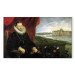 Canvas Albert of Habsbourg 156533