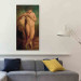 Canvas Naked boy playing the flute 157843 additionalThumb 5