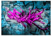 Wall Mural Anonymous graffiti 60543 additionalThumb 1