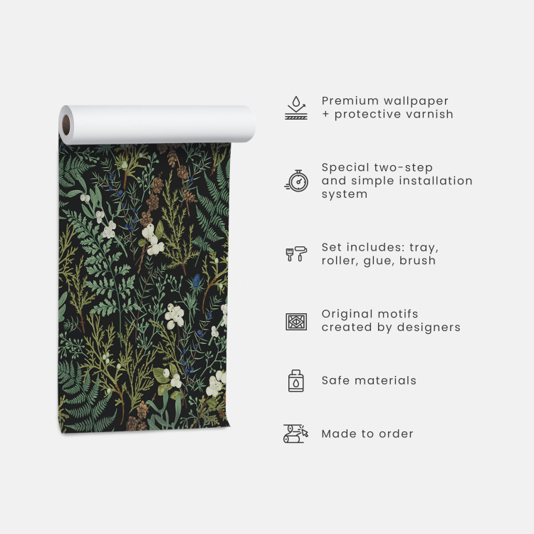 Wallpaper Living Wall 117953 additionalImage 8