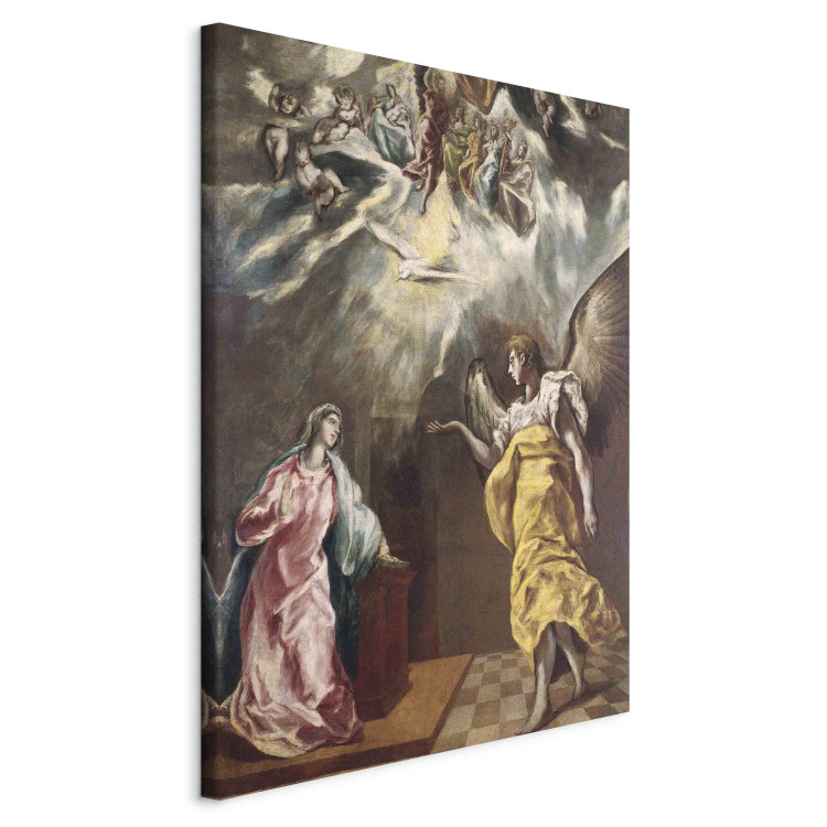 Canvas The Annunciation 152653 additionalImage 2