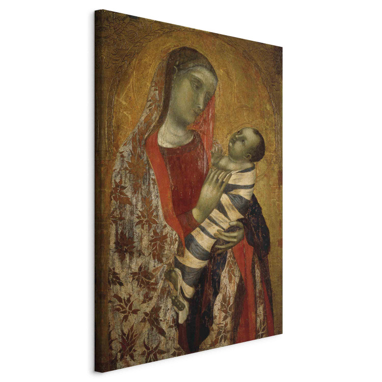Canvas Madonna and Child 156753 additionalImage 2