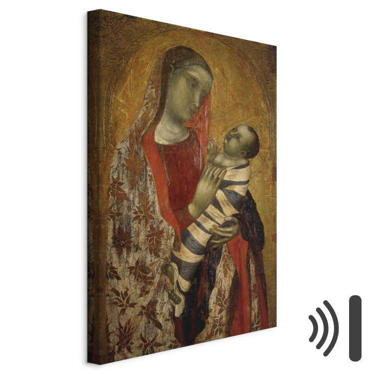 Canvas Madonna and Child 156753 additionalImage 8