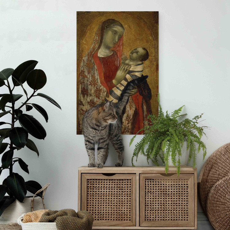 Canvas Madonna and Child 156753 additionalImage 5