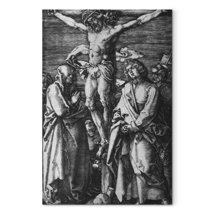 Canvas Christ on the Cross 156953 additionalImage 7