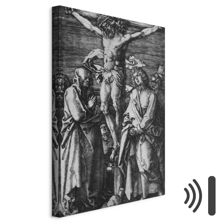 Canvas Christ on the Cross 156953 additionalImage 8