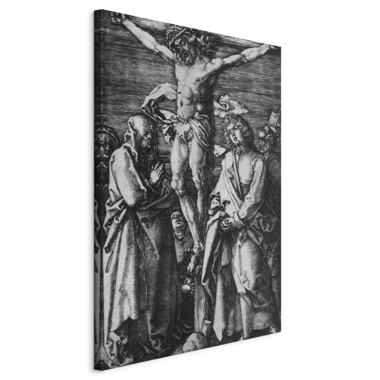 Canvas Christ on the Cross 156953 additionalImage 2